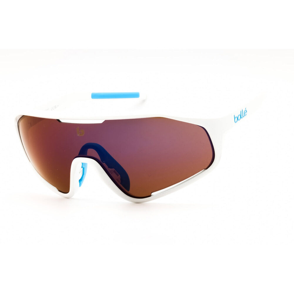 NWT Bolle Shifter BS010006 Sport Wraparound Sunglasses